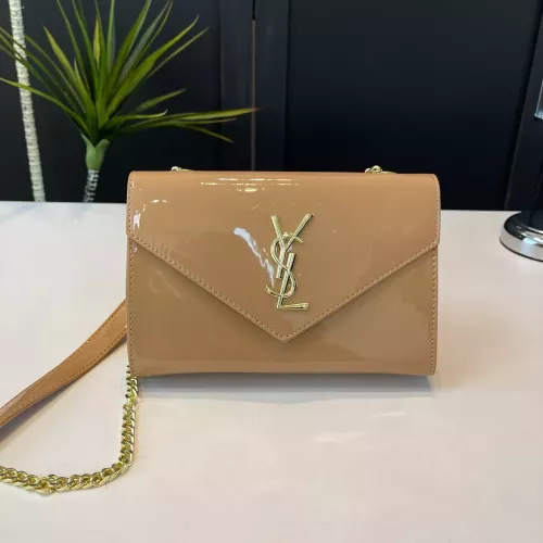 Cheap Yves Saint Laurent YSL Fashion Messenger Bags For Women #1326627, $$38.00 USD On Yves Saint Laurent YSL Fashion Messenger Bags