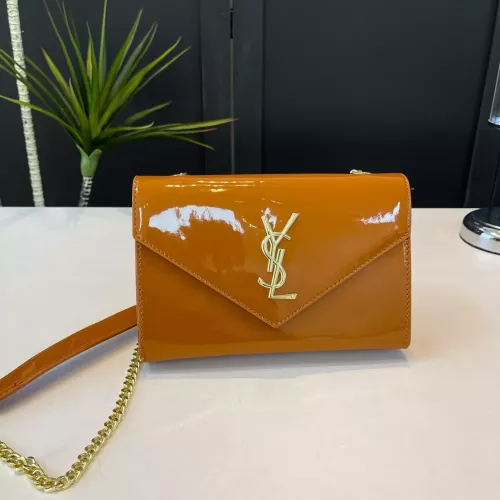 Cheap Yves Saint Laurent YSL Fashion Messenger Bags For Women #1326628, $$38.00 USD On Yves Saint Laurent YSL Fashion Messenger Bags