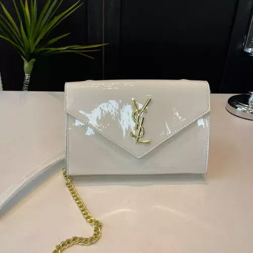 Cheap Yves Saint Laurent YSL Fashion Messenger Bags For Women #1326629, $$38.00 USD On Yves Saint Laurent YSL Fashion Messenger Bags
