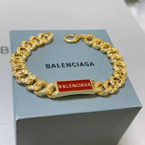 Cheap Balenciaga Bracelets #1326630, $$48.00 USD On Balenciaga Bracelets
