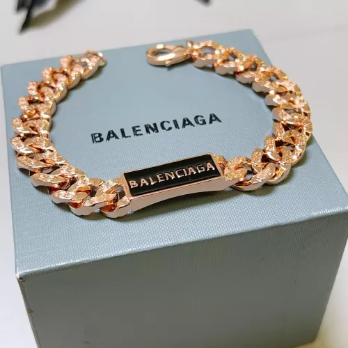 Cheap Balenciaga Bracelets #1326631, $$48.00 USD On Balenciaga Bracelets