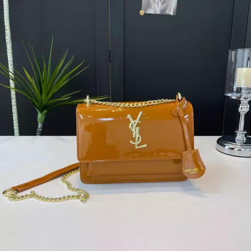 Cheap Yves Saint Laurent YSL Fashion Messenger Bags For Women #1326634, $$38.00 USD On Yves Saint Laurent YSL Fashion Messenger Bags