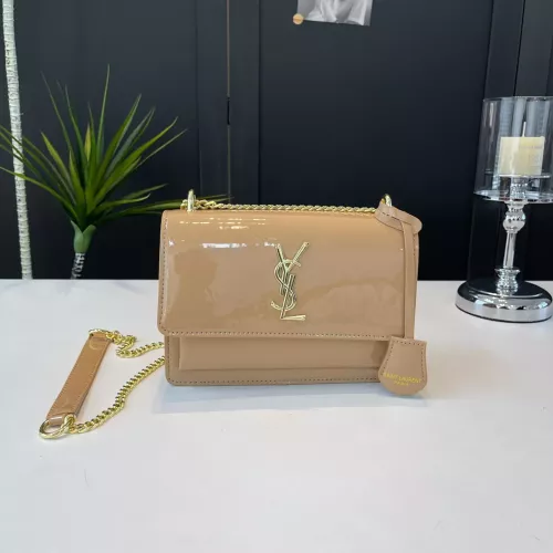 Cheap Yves Saint Laurent YSL Fashion Messenger Bags For Women #1326635, $$38.00 USD On Yves Saint Laurent YSL Fashion Messenger Bags