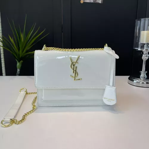 Cheap Yves Saint Laurent YSL Fashion Messenger Bags For Women #1326636, $$38.00 USD On Yves Saint Laurent YSL Fashion Messenger Bags