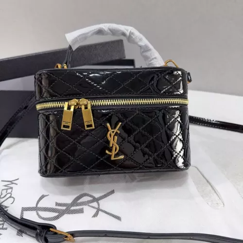 Cheap Yves Saint Laurent YSL Fashion Messenger Bags For Women #1326641, $$39.00 USD On Yves Saint Laurent YSL Fashion Messenger Bags