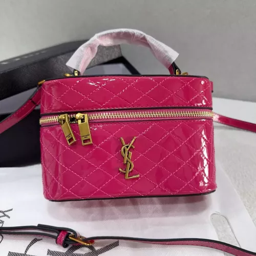 Cheap Yves Saint Laurent YSL Fashion Messenger Bags For Women #1326642, $$39.00 USD On Yves Saint Laurent YSL Fashion Messenger Bags