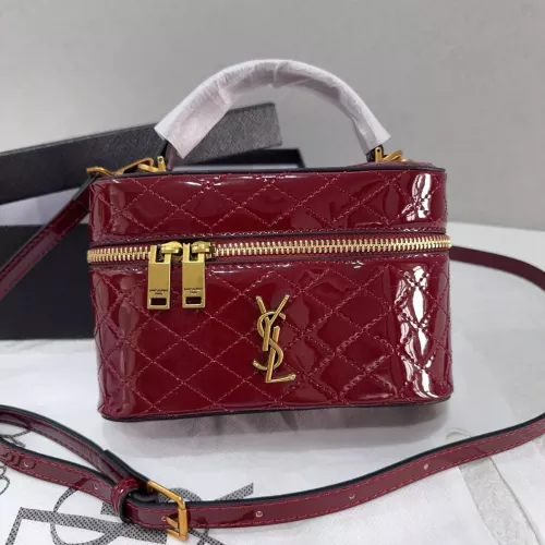Cheap Yves Saint Laurent YSL Fashion Messenger Bags For Women #1326643, $$39.00 USD On Yves Saint Laurent YSL Fashion Messenger Bags