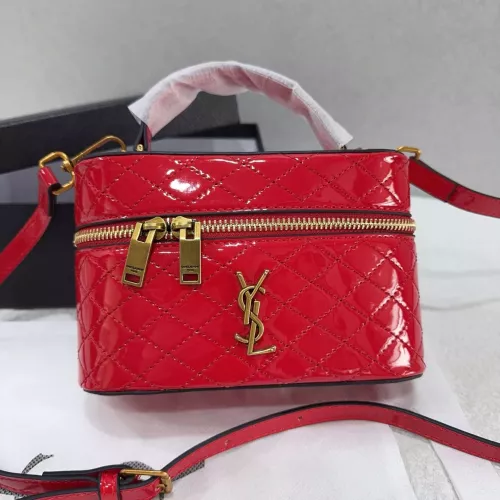 Cheap Yves Saint Laurent YSL Fashion Messenger Bags For Women #1326644, $$39.00 USD On Yves Saint Laurent YSL Fashion Messenger Bags
