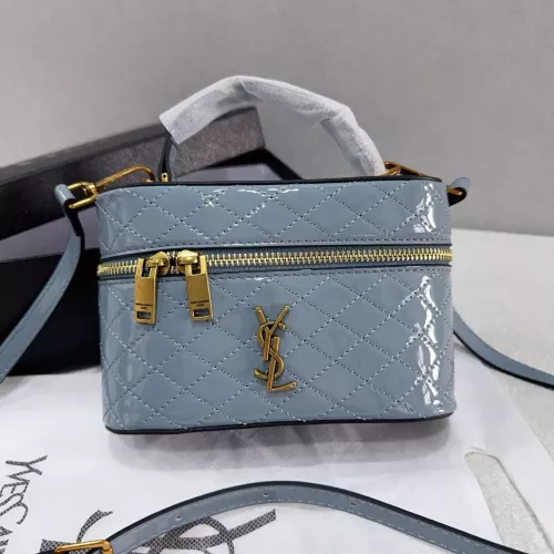Cheap Yves Saint Laurent YSL Fashion Messenger Bags For Women #1326645, $$39.00 USD On Yves Saint Laurent YSL Fashion Messenger Bags