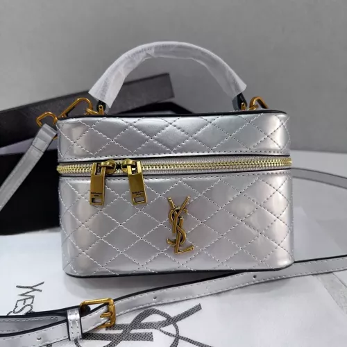 Cheap Yves Saint Laurent YSL Fashion Messenger Bags For Women #1326646, $$39.00 USD On Yves Saint Laurent YSL Fashion Messenger Bags