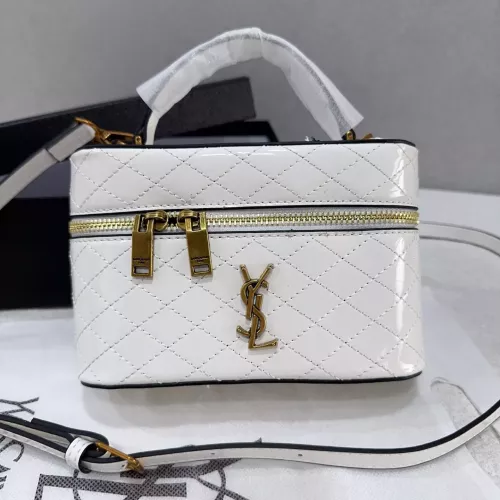 Cheap Yves Saint Laurent YSL Fashion Messenger Bags For Women #1326647, $$39.00 USD On Yves Saint Laurent YSL Fashion Messenger Bags
