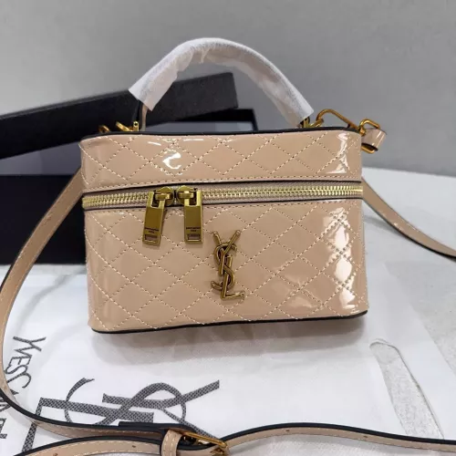 Cheap Yves Saint Laurent YSL Fashion Messenger Bags For Women #1326648, $$39.00 USD On Yves Saint Laurent YSL Fashion Messenger Bags