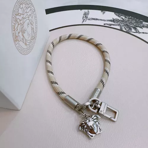 Cheap Versace Key Holder And Bag Buckle #1326651, $$39.00 USD On Versace Key Holder And Bag Buckle