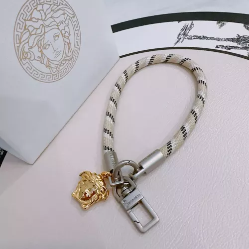 Cheap Versace Key Holder And Bag Buckle #1326652, $$39.00 USD On Versace Key Holder And Bag Buckle