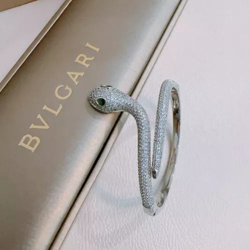 Cheap Bvlgari Bracelets #1326660, $$56.00 USD On Bvlgari Bracelets