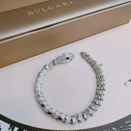 Cheap Bvlgari Bracelets #1326661, $$56.00 USD On Bvlgari Bracelets