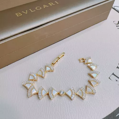 Cheap Bvlgari Bracelets #1326662, $$48.00 USD On Bvlgari Bracelets