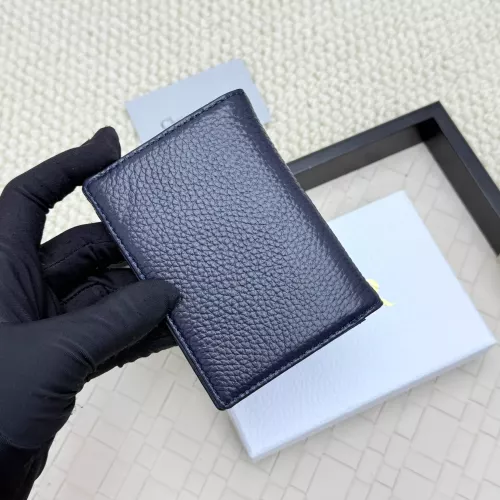Replica Christian Dior Card Case #1326669 $34.00 USD for Wholesale