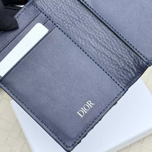 Replica Christian Dior Card Case #1326669 $34.00 USD for Wholesale