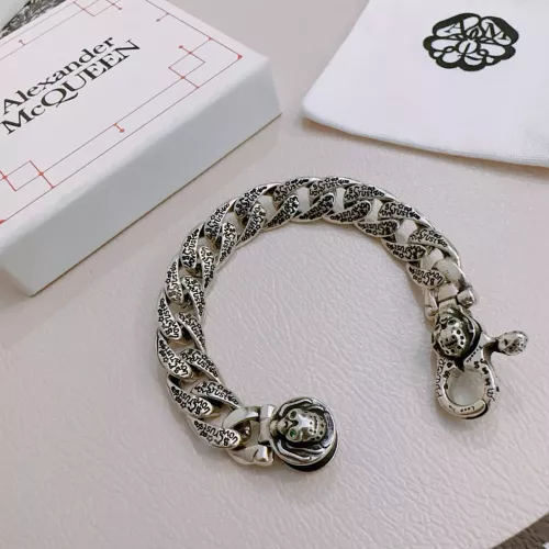 Cheap Alexander McQueen Bracelets #1326676, $$52.00 USD On Alexander McQueen Bracelets