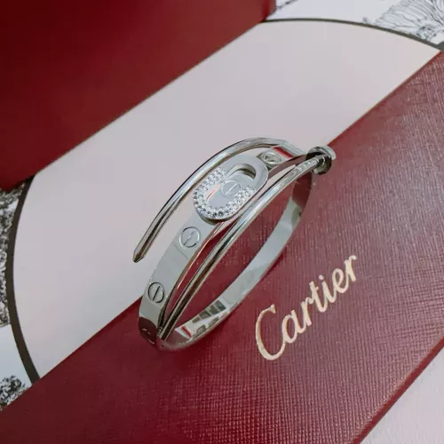 Cheap Cartier bracelets #1326678, $$40.00 USD On Cartier bracelets