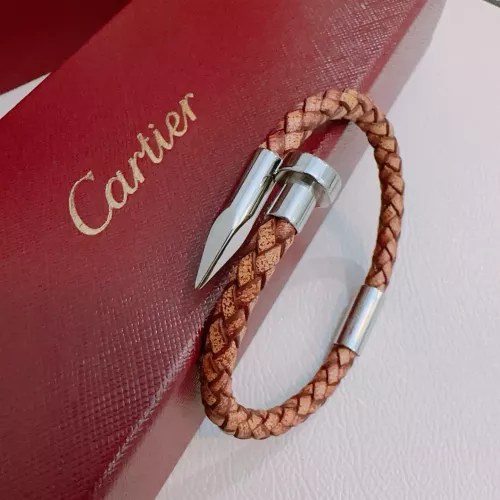 Cheap Cartier bracelets #1326679, $$40.00 USD On Cartier bracelets