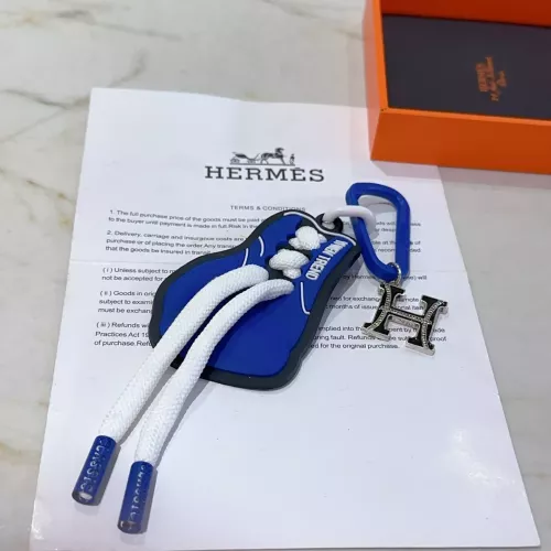 Cheap Hermes Key Holder And Bag Buckle #1326682, $$39.00 USD On Hermes Key Holder And Bag Buckle