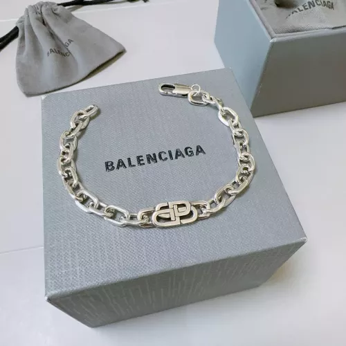 Cheap Balenciaga Bracelets #1326684, $$42.00 USD On Balenciaga Bracelets