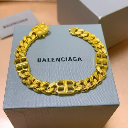 Cheap Balenciaga Bracelets #1326685, $$56.00 USD On Balenciaga Bracelets