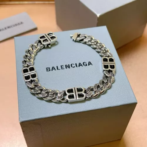 Cheap Balenciaga Bracelets #1326686, $$56.00 USD On Balenciaga Bracelets