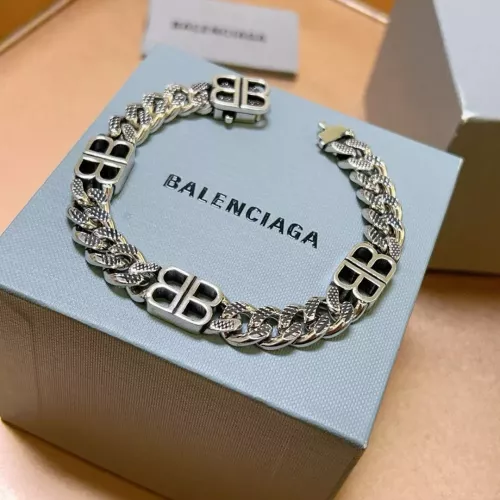 Replica Balenciaga Bracelets #1326686 $56.00 USD for Wholesale