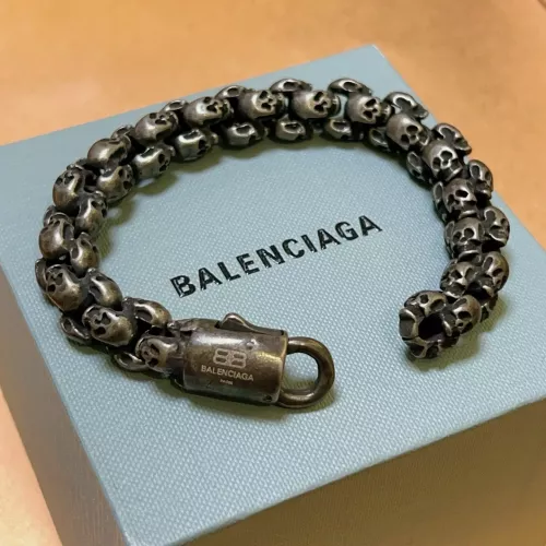 Cheap Balenciaga Bracelets #1326689, $$64.00 USD On Balenciaga Bracelets