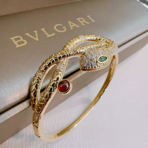 Cheap Bvlgari Bracelets #1326692, $$60.00 USD On Bvlgari Bracelets
