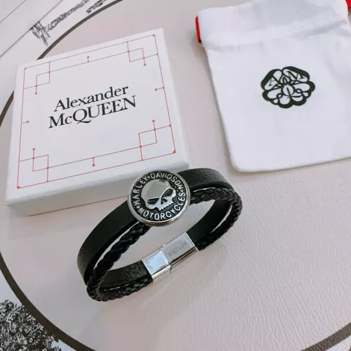 Cheap Alexander McQueen Bracelets #1326698, $$42.00 USD On Alexander McQueen Bracelets