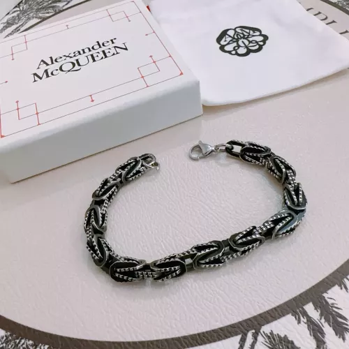 Cheap Alexander McQueen Bracelets #1326699, $$45.00 USD On Alexander McQueen Bracelets