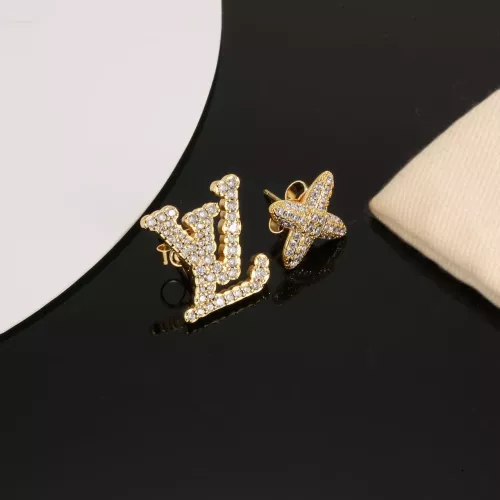 Replica Louis Vuitton Earrings For Women #1326700 $27.00 USD for Wholesale