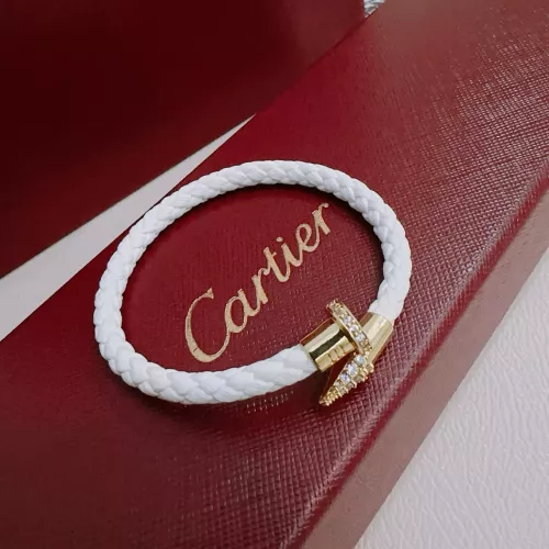 Cheap Cartier bracelets #1326703, $$40.00 USD On Cartier bracelets