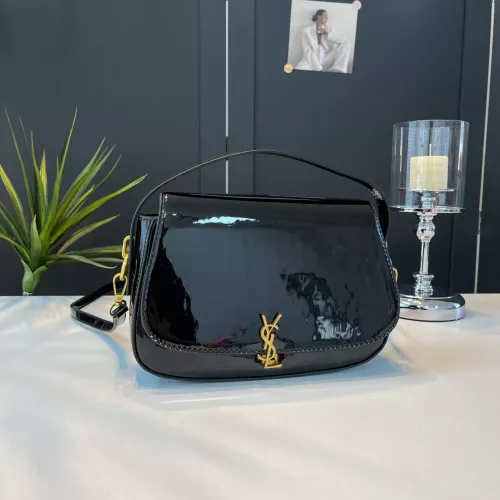 Cheap Yves Saint Laurent YSL Fashion Messenger Bags For Women #1326709, $$39.00 USD On Yves Saint Laurent YSL Fashion Messenger Bags