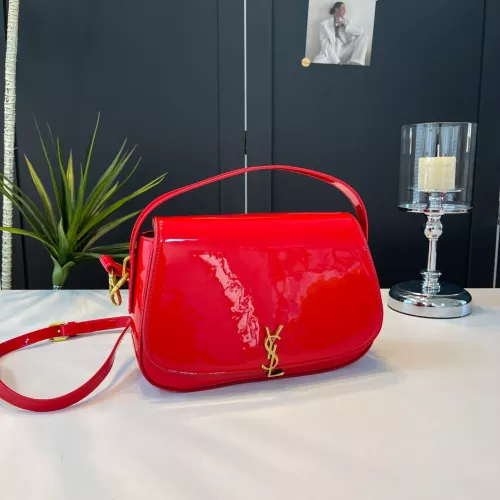 Cheap Yves Saint Laurent YSL Fashion Messenger Bags For Women #1326710, $$39.00 USD On Yves Saint Laurent YSL Fashion Messenger Bags