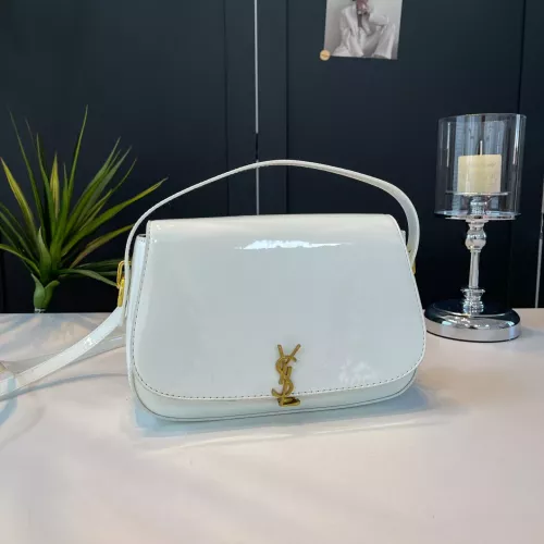 Cheap Yves Saint Laurent YSL Fashion Messenger Bags For Women #1326711, $$39.00 USD On Yves Saint Laurent YSL Fashion Messenger Bags