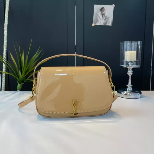 Cheap Yves Saint Laurent YSL Fashion Messenger Bags For Women #1326712, $$39.00 USD On Yves Saint Laurent YSL Fashion Messenger Bags