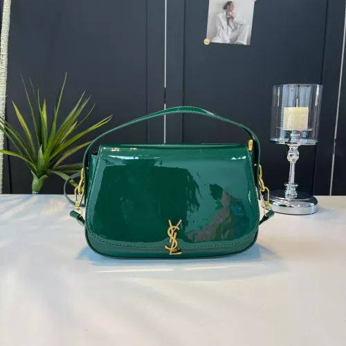 Cheap Yves Saint Laurent YSL Fashion Messenger Bags For Women #1326713, $$39.00 USD On Yves Saint Laurent YSL Fashion Messenger Bags