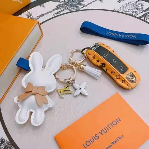 Replica Louis Vuitton LV Key Holder And Bag Buckle #1326718 $38.00 USD for Wholesale