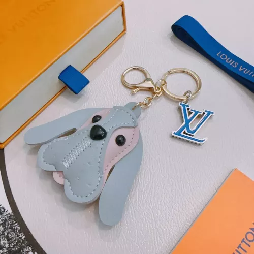 Cheap Louis Vuitton LV Key Holder And Bag Buckle #1326720, $$38.00 USD On Louis Vuitton LV Key Holder And Bag Buckle