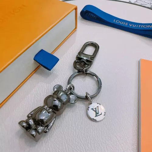 Cheap Louis Vuitton LV Key Holder And Bag Buckle #1326721, $$38.00 USD On Louis Vuitton LV Key Holder And Bag Buckle
