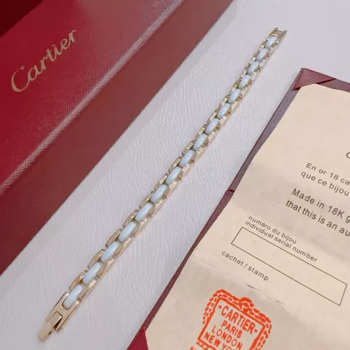 Cheap Cartier bracelets #1326724, $$45.00 USD On Cartier bracelets