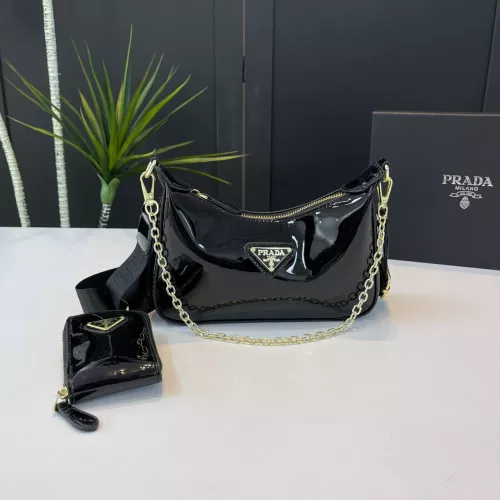 Cheap Prada Messenger Bags For Women #1326732, $$40.00 USD On Prada Messenger Bags
