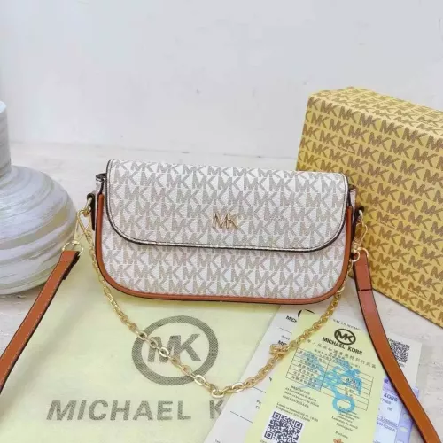 Cheap Michael Kors Messenger Bags For Women #1326741, $$39.00 USD On Michael Kors Messenger Bags