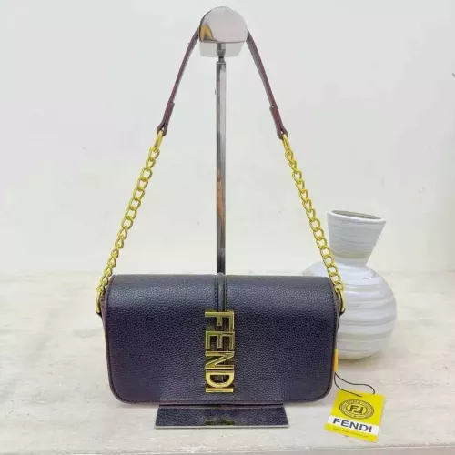 Cheap Fendi Messenger Bags For Women #1326742, $$41.00 USD On Fendi Messenger Bags