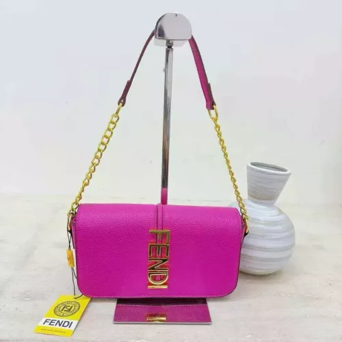 Cheap Fendi Messenger Bags For Women #1326743, $$41.00 USD On Fendi Messenger Bags